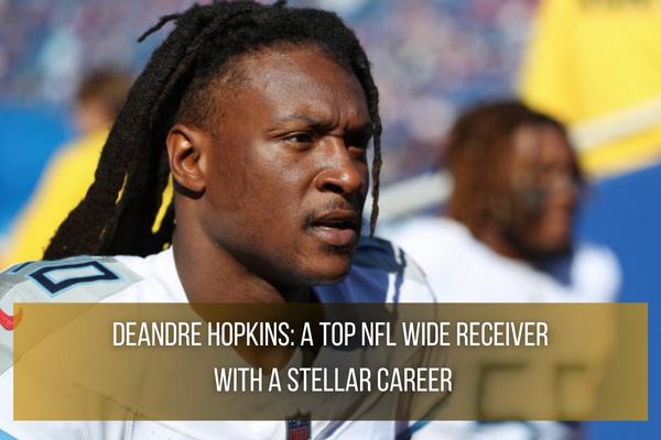 DeAndre Hopkins